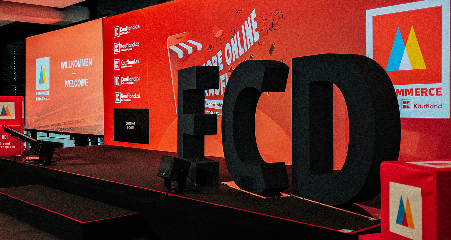 Kaufland e-Commerce Day 2025
