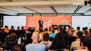 Kaufland e-Commerce Day 2025 Opening Mainstage