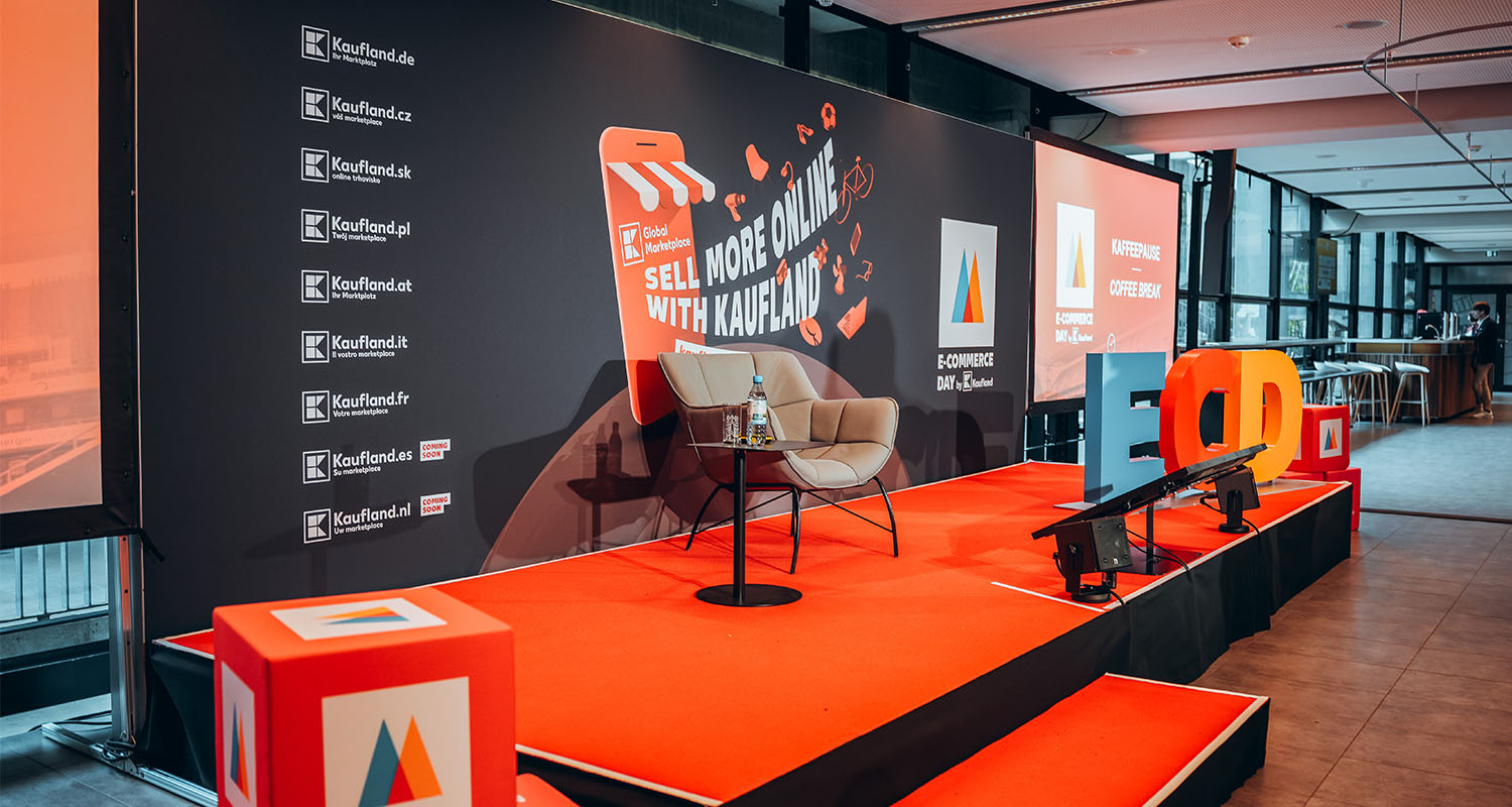 e-Commerce Day by Kaufland 2026