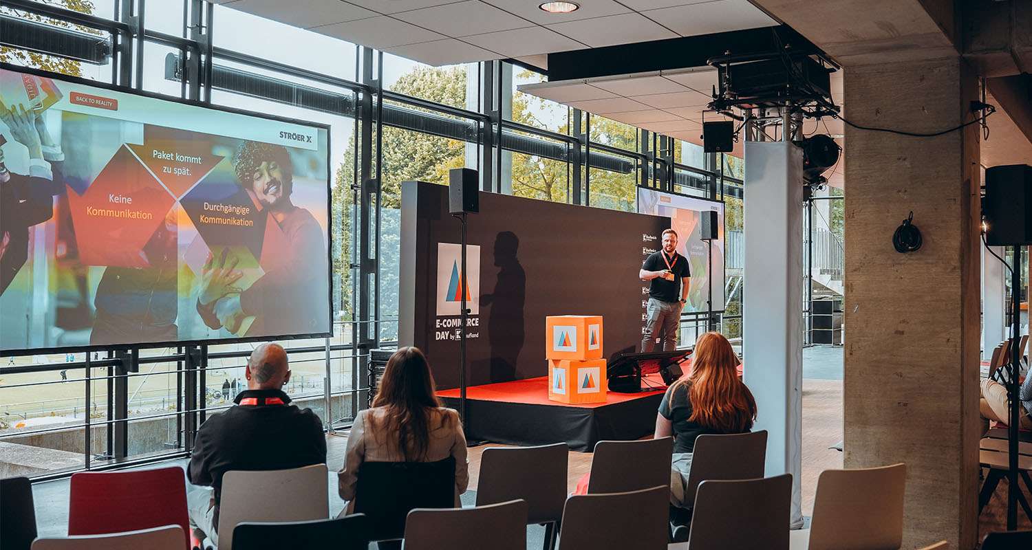 Kaufland e-Commerce Day 2026