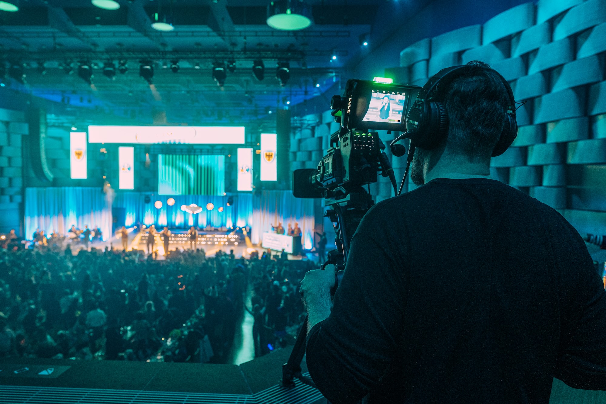 Prinzenproklamation 2026 – Lukas I. Brepols